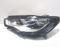 Far stanga, Audi A6 Avant (4G5, C7) vol pe dreapta (id:713675)