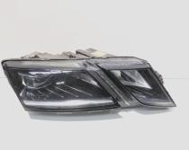 Far dreapta cu xenon si led, Skoda Octavia 3 Combi (5E5) facelift, vol pe dreapta (id:713676)