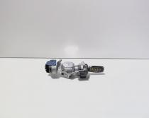 Contact cu cheie, cod 3M51-3F880-AD, Ford Mondeo 4 (id:713680)