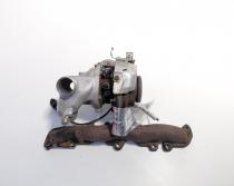Turbosuflanta, cod 04L253016H, Seat Leon ST Combi (5F8) 1.6 TDI, CXXB (idi:711881)