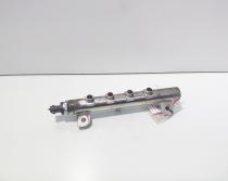 Rama injectoare cu senzor, cod GM55566047, 0445214199, Opel Insignia A Sedan, 2.0 CDTI, A20DTH (idi:711891)