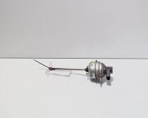 Supapa turbo electrica, cod 770642-11, Opel Insignia A 2.0 CDTI, A20DTE (id:713701)