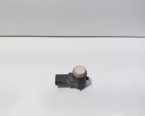 Senzor parcare bara spate, cod 96660163, Citroen C4 (II) (id:713619)
