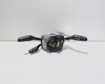 Spirala volan cu maneta semnalizare, stergatoare si tempomat, cod 4M0907129HD, Audi A4 Avant (8W5, B9) (id:713118)