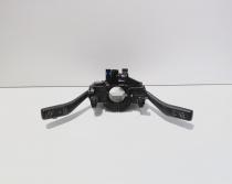 Maneta semnalizare cu maneta stergatoare, cod 1K0953503GF, Vw Golf 5 Variant (1K5) (id:713149)