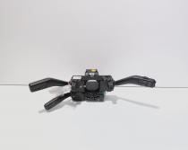 Maneta semnalizare, stergatoare si tempomat, cod 3C9953513C, Vw Passat Variant (3C5) (id:713112)