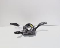 Spirala volan cu maneta semnalizare, stergatoare si tempomat, cod 4M09072129HA, Audi A4 Avant (8W5, B9) (id:713114)