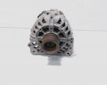 Alternator 90A Valeo, cod 037903025T, Skoda Fabia 1 (6Y2) 1.4 benz, AUB (id:713612)
