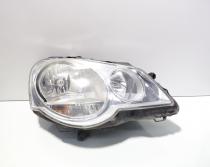 Far dreapta, Vw Polo (9N) vol pe stanga, facelift (id:713736)