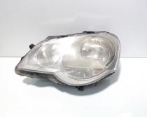 Far stanga, Vw Polo (9N)  facelift, vol pe stanga (id:713735)