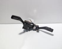 Maneta semnalizare si stergatoare, cod 3C5953501CM, Vw Passat CC (357), vol pe dreapta (id:713730)