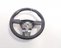 Volan piele cu comenzi, cod 3C8419091, VW Passat (3C2) (idi:711908)