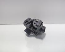 Clapeta acceleratie, cod 9655971880, Ford C-Max 1, 1.6 TDCI, G8DB (idi:711936)