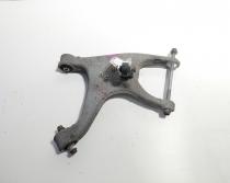 Brat trapez stanga spate, cod 8K0505311J, Audi A6 (4G2, C7) (id:713663)
