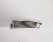 Radiator intercooler, cod 160130200F01, Renault Megane 2 Sedan 1.5 DCI, K9K732 (id:713667)