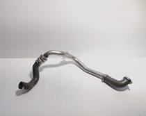 Teava intercooler cu furtun, Renault Scenic 2 1.9 DCI, F9Q812 (id:713720)
