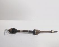 Planetara dreapta fata, cod 8200405445, Renault Laguna 2 1.9 DCI, F9Q, 6 vit man (id:713760)