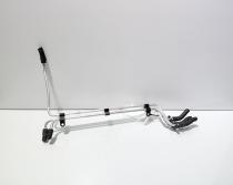 Set conducte alimentare combustibil, Vw Passat (3C2) 2.0 TDI, BKP (id:713874)