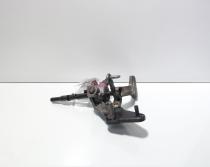 Selector cutie de viteze manuala, Vw Passat (3C2) 1.9 TDI, BKC, 5 vit man (id:713770)