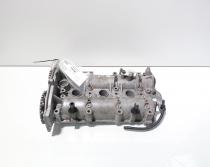 Capac chiulasa cu 2 axe came, cod 03E103475T, Seat Ibiza 4 (6L1) 1.2 benz, BXV (id:713746)