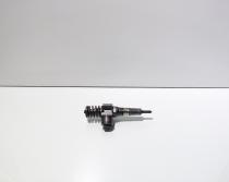 Injector, cod 03G130073G+, BPT, 0414720404, Vw Golf 5 Plus (5M1) 2.0 TDI, BKD (id:713818)