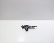 Injector, cod 03G130073G, BPT, 0414720404, Audi A6 (4F2, C6) 2.0 TDI, BRE (id:713796)