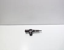 Injector, cod 03G130073G+, BPT, 0414720404, Vw Golf 5 Plus (5M1) 2.0 TDI, BKD (id:713827)
