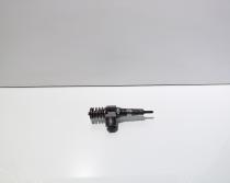 Injector, cod 03G130073G, BPT, 0414720404, Audi A6 (4F2, C6) 2.0 TDI, BRE (id:713795)