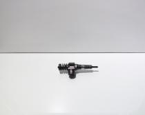Injector, cod 03G130073G, BPT, 0414720404, Audi A6 (4F2, C6) 2.0 TDI, BRE (id:713798)
