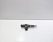 Injector, cod 03G130073G, BPT, 0414720404, Audi A6 (4F2, C6) 2.0 TDI, BRE (id:713797)