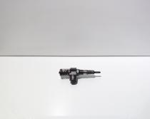Injector, cod 03G130073G+, BPT, 0414720404, Vw Golf 5 Plus (5M1) 2.0 TDI, BKD (id:713703)