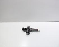Injector, cod 038130073BN, BPT, 414720313, Vw Golf 5 Plus (5M1) 1.9 TDI, BLS (id:713805)