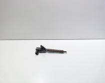 Injector, cod 0445110327, Opel Astra J 2.0 CDTI, A20DTH (id:713844)