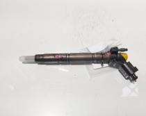 Injector, cod 059130277CD, 0445117022, Vw Touareg (7P5) 3.0 TDI, CRC (id:713813)