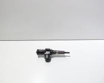 Injector, cod 03G130073G+, BPT, 0414720404, Vw Golf 5 Plus (5M1) 2.0 TDI, BKD (id:713822)