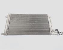Radiator clima, cod 6R0820411T, Skoda Roomster (5J) 1.2 TSI, CBZA (id:713941)