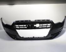 Bara fata cu proiectoare, loc de senzori, spalator far, Audi A6 Avant (4G5, C7) 3.0 TDI, CLAB (id:713633)