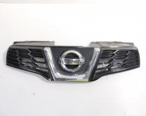 Grila bara fata centrala cu sigla, Nissan Qashqai (id:713640)