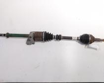 Planetara dreapta fata, cod 39100BB32B, Nissan Qashqai 1.5 DCI, K9K430, 6 vit man (id:714033)