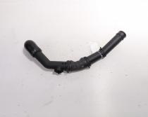 Tub intercooler, cod 7M3145957A, Vw Sharan (7M8, 7M9, 7M6) 1.9 TDI, AUY (id:714027)