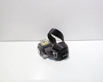 Centura dreapta fata cu capsa, cod 96776852XX, Peugeot 308 (II) (id:713980)