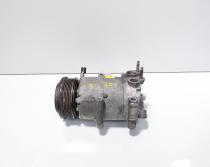Compresor clima, cod AV11-19D629-BA, Ford Focus 3 1.6 TDCI, T3DB (id:712859)