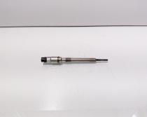 Bujie incandescenta cu senzor, cod 03L905061G, Vw Polo (6R) 1.4 TDI, CUS (id:713925)