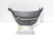 Radio cd cu butoane si comenzi, cod 9810476280, Peugeot 308 (II) (id:713983)