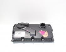 Capac culbutori, cod 038103469AD, Seat Leon (1P1) 1.9 TDI, BXE (id:574272)