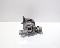Turbosuflanta, cod 54399700076, Renault Fluence 1.5 DCI, K9KJ836 (id:714028)