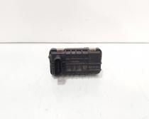 Actuator turbosuflanta, cod 6NW009660, Bmw 1 (E81, E87) 2.0 diesel, N47D20C (idi:705936)