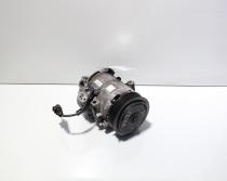 Compresor clima, cod 6Q0820808G, Skoda Fabia 2 (5J, 542) 1.2 benz, BBM (id:714131)