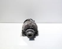 Alternator 110A Valeo, cod 8200100907, Renault Scenic 2 1.6 benz, K4MW761 (id:714134)