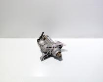 Electromotor, Skoda Fabia 2 (5J, 542) 1.2 benz, BBM, 5 vit man (id:714132)